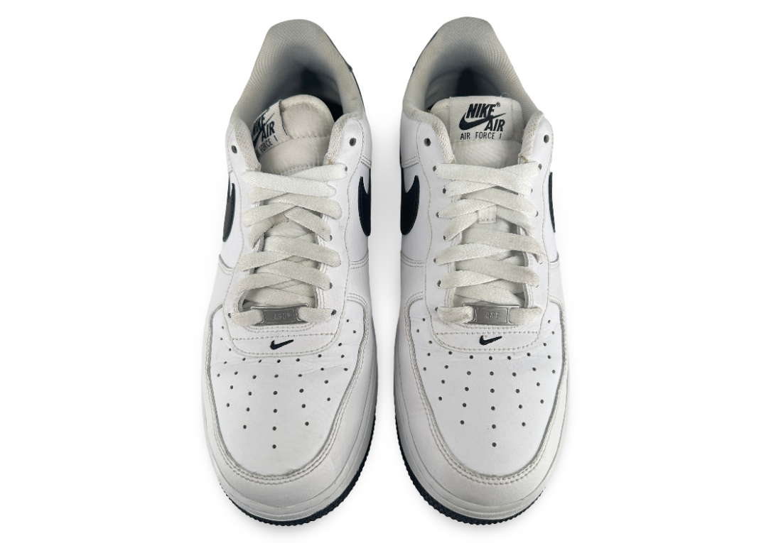 Nike Air Force 1 Low '07 White Black