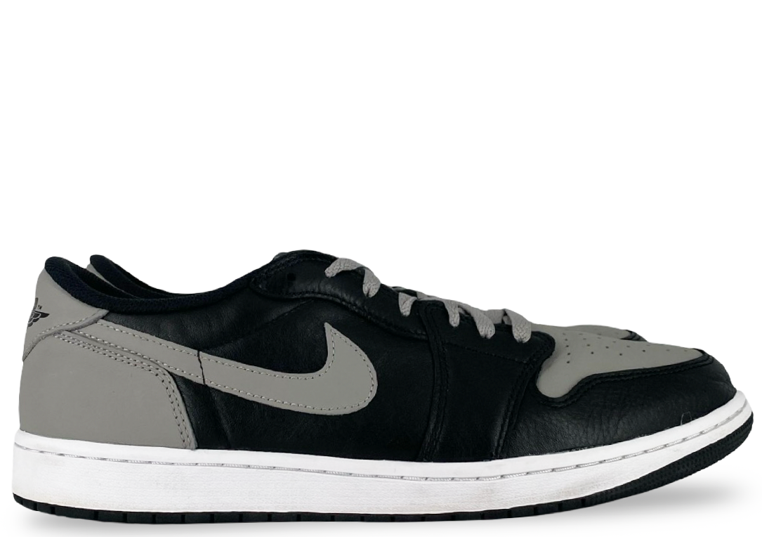 Jordan 1 Retro Low OG Shadow (2024)