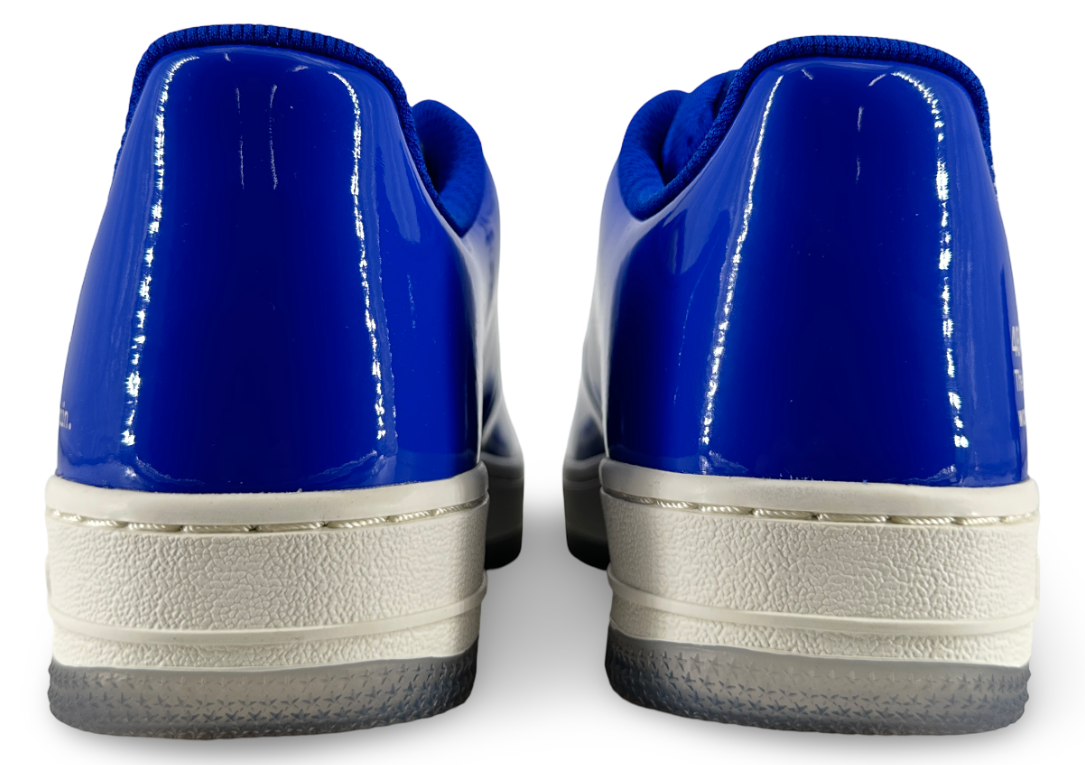 Nike Air Force 1 Low .SWOOSH 404 Error
