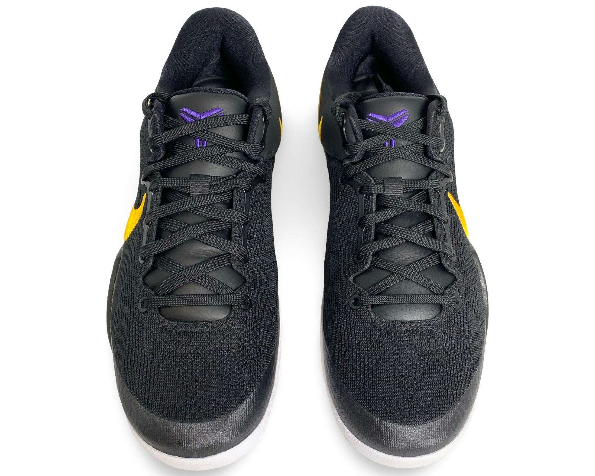 Nike Kobe 8 Protro Lakers Away