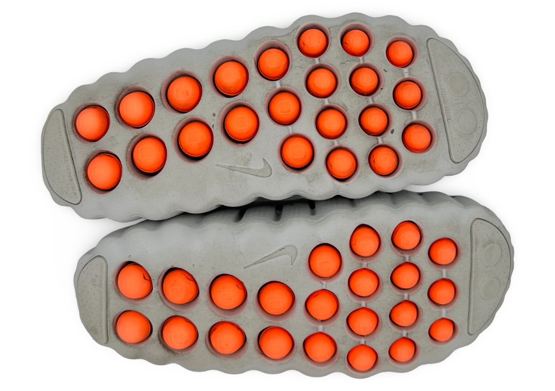 Nike Mind 001 Slide Light Smoke Grey