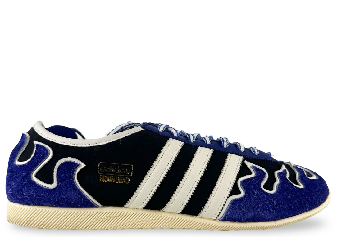 adidas Japan Brain Dead Black Warm Vanilla