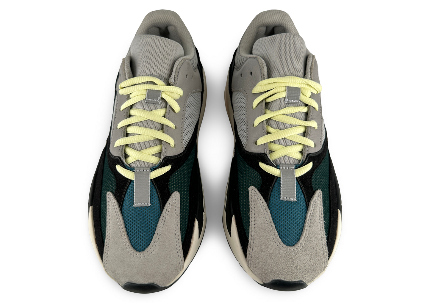 adidas Yeezy Boost 700 Wave Runner