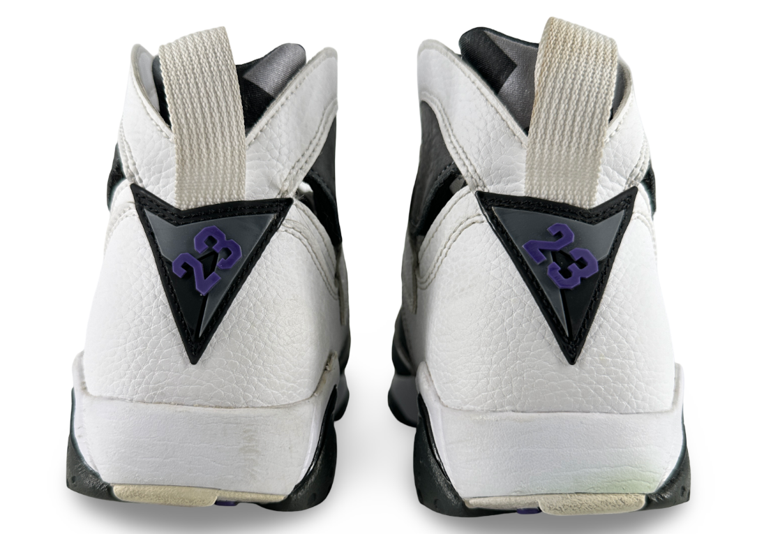 Jordan 7 Retro Flint (2021)