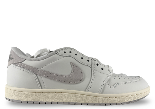 Jordan 1 Retro Low '85 Neutral Grey