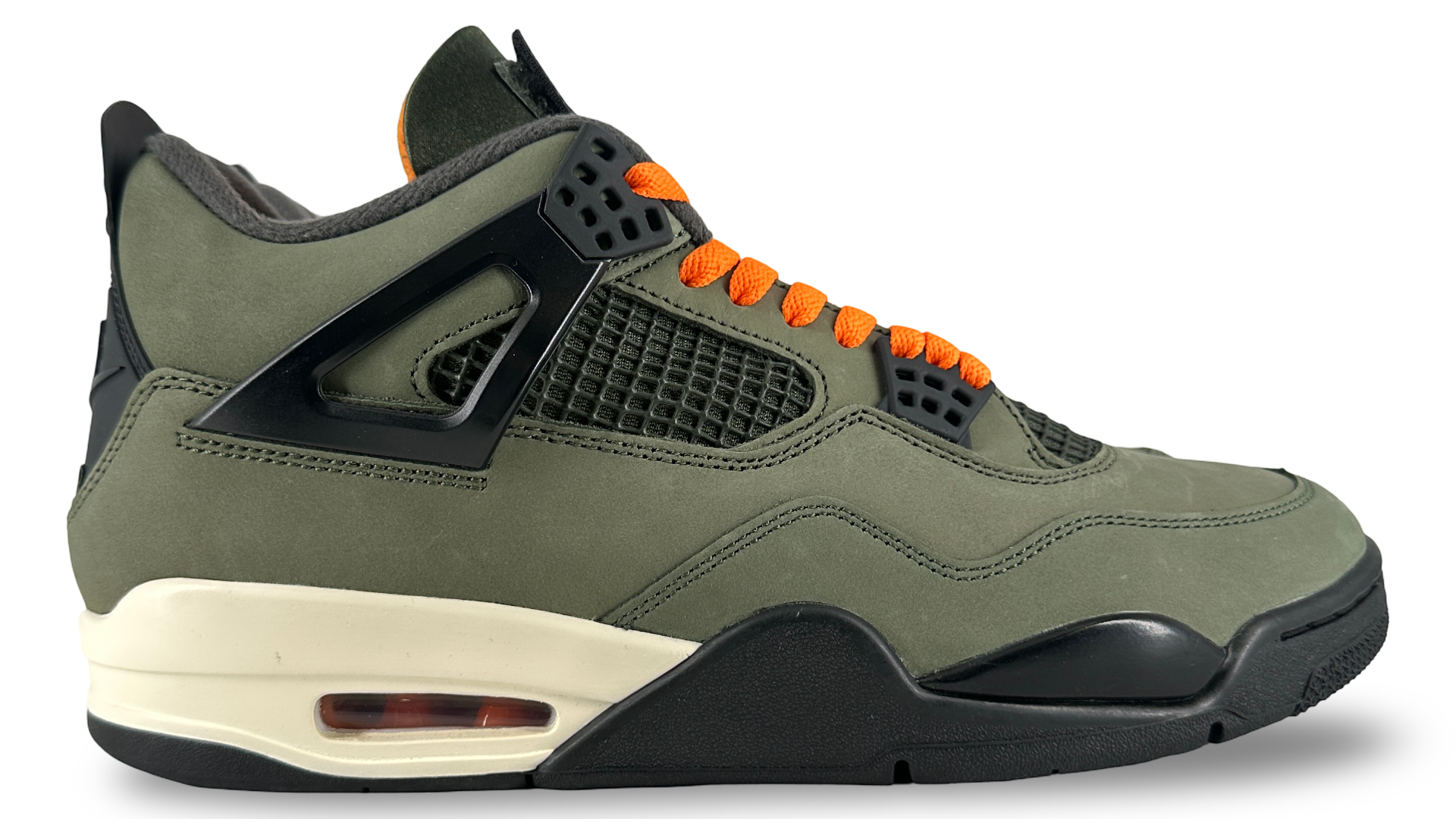 Jordan 4 Retro OG SP Undefeated (2025)