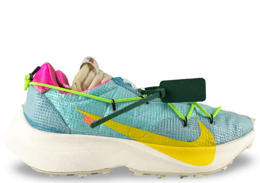 Nike Vapor Street Off-White Polarized Blue (Women's)