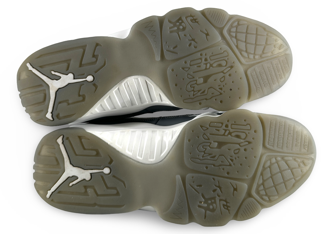 Jordan 9 Retro Cool Grey (2025)