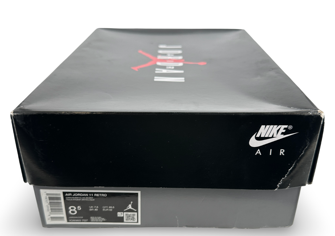Jordan 11 Retro H-Town