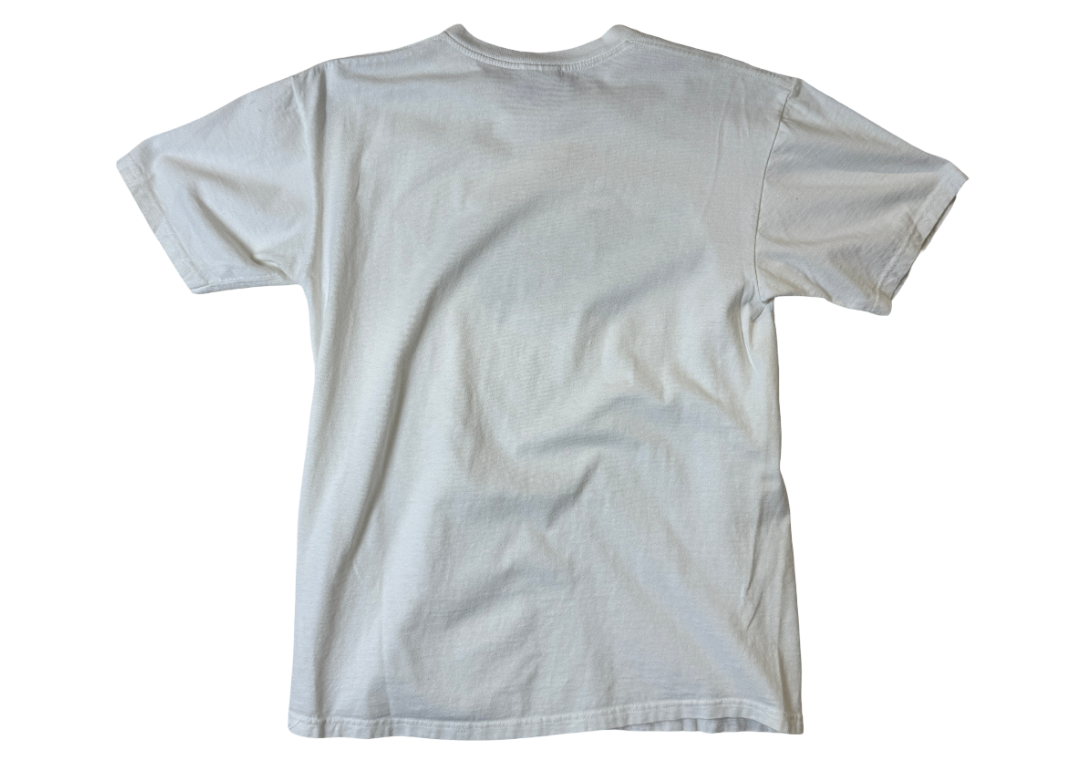 Supreme Team Tee White