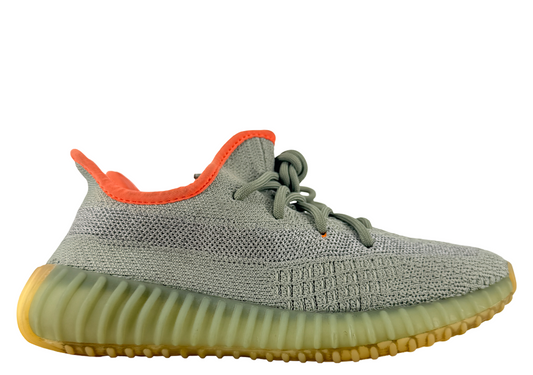 adidas Yeezy Boost 350 V2 Desert Sage