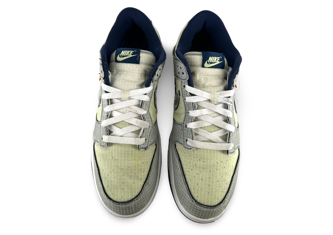 Nike Dunk Low Union Passport Pack Pistachio