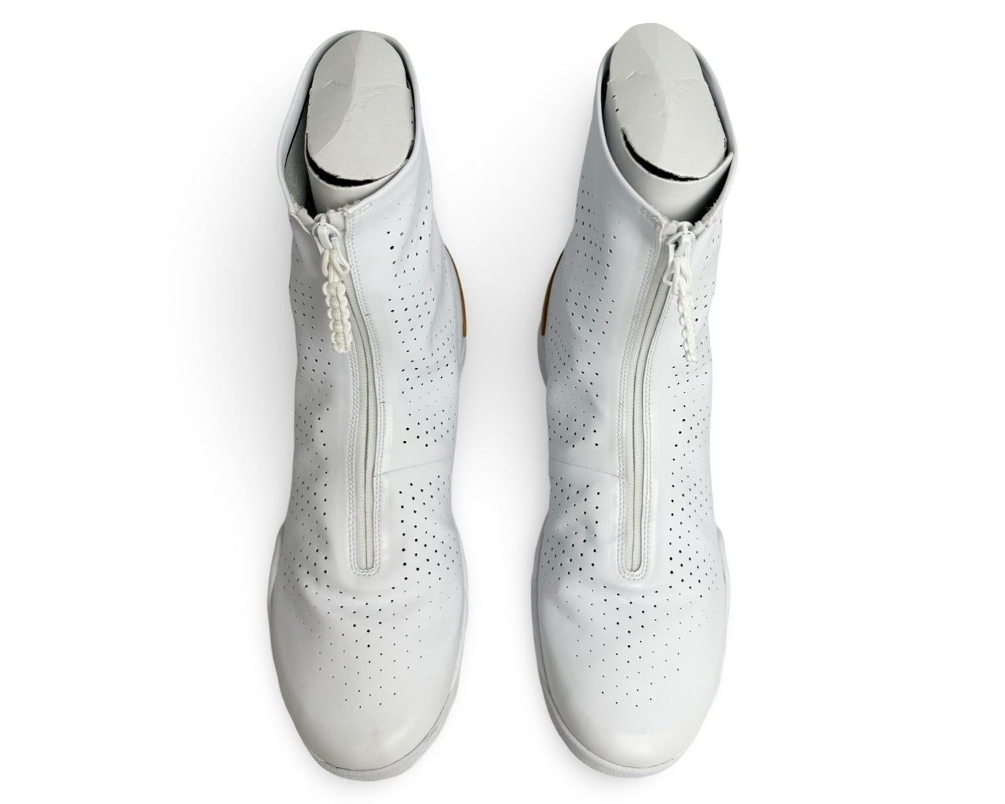Jordan XX8 Crescent City Bamboo