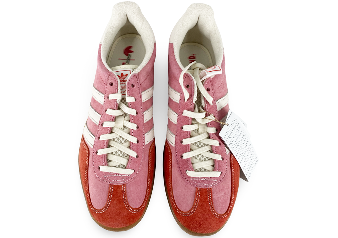 adidas Gazelle Indoor END. Laundromat