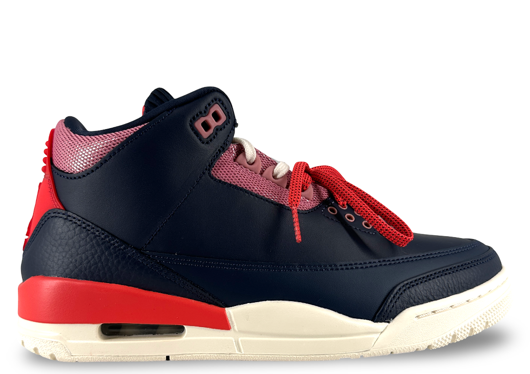 Jordan 3 Retro Sports Renaissance (Women's)