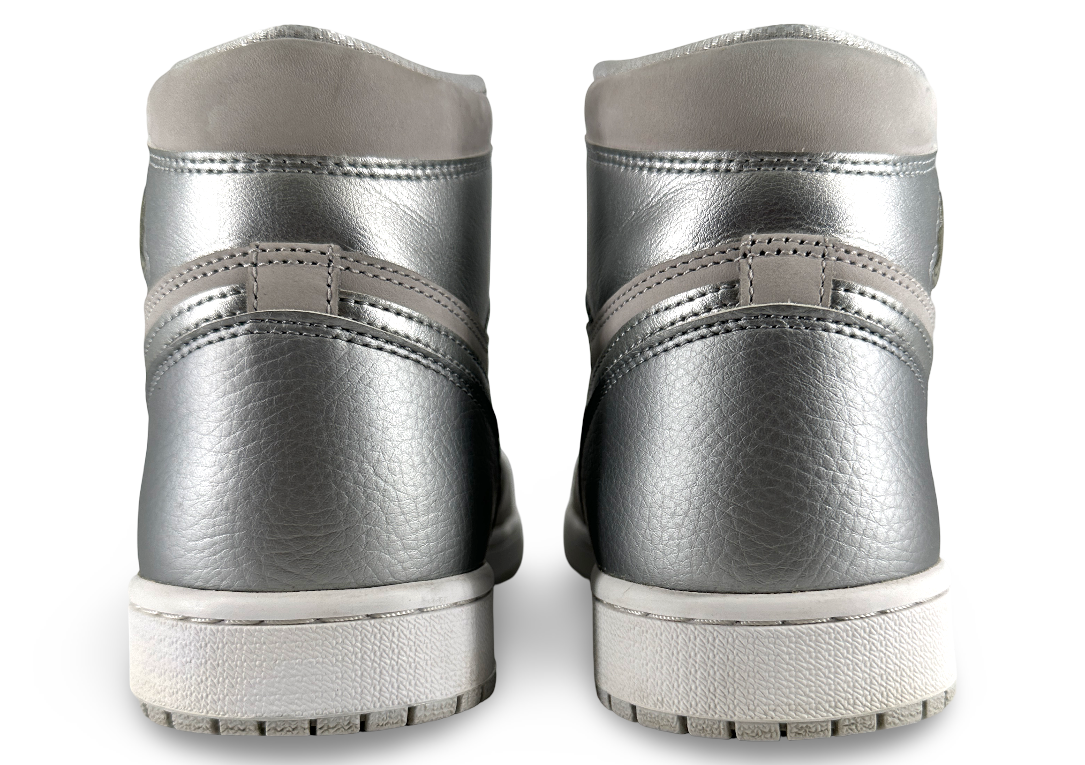 Jordan 1 Retro High CO.JP Neutral Grey (2020)