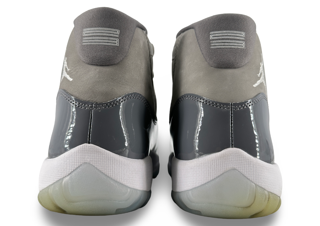 Jordan 11 Retro Cool Grey (2021)