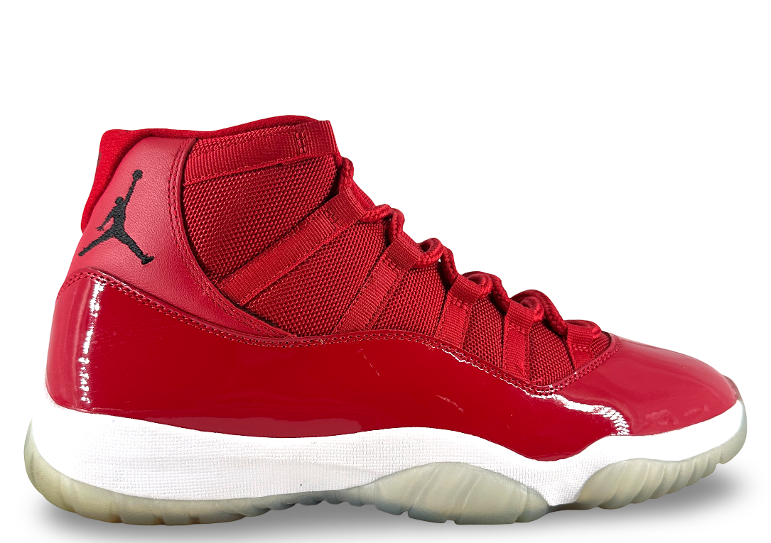 Jordan 11 Retro Win Like 96