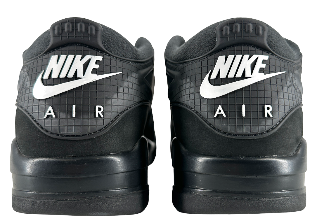 Jordan 4 RM Black Cat