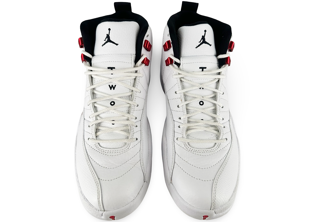 Jordan 12 Retro Twist