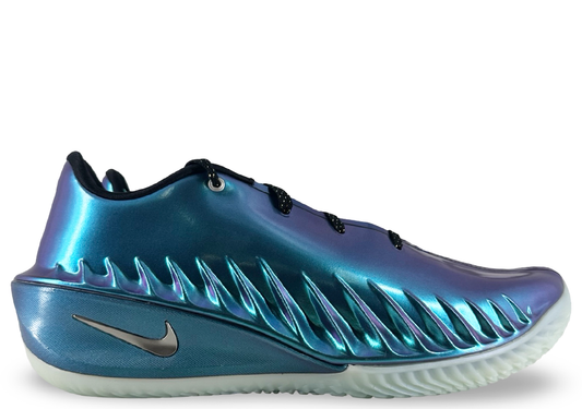 Nike Air Zoom GT Cut 4 Preheat