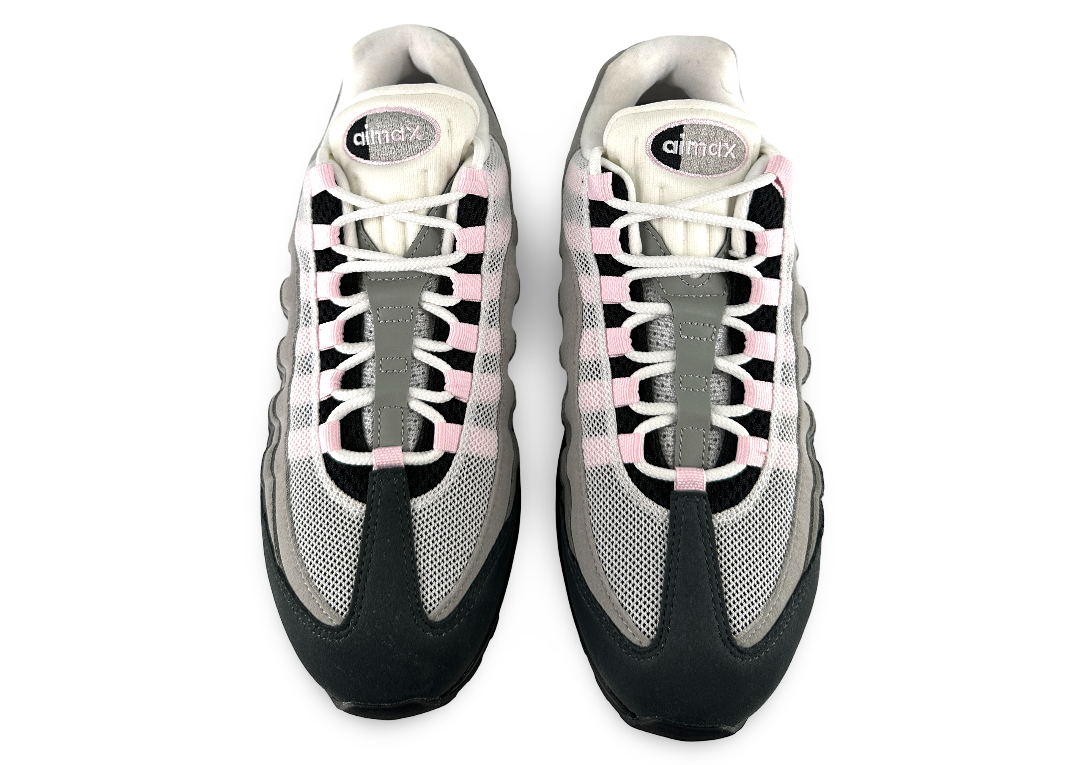 Nike Air Max 95 OG Big Bubble Pink Foam (Women's)