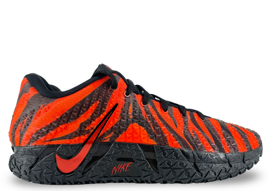 Nike Ja 3 Animal Pack Tiger