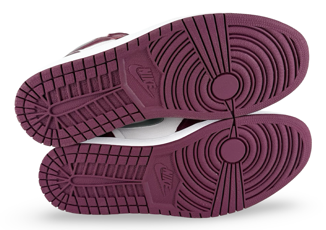 Jordan 1 Retro High OG Bordeaux