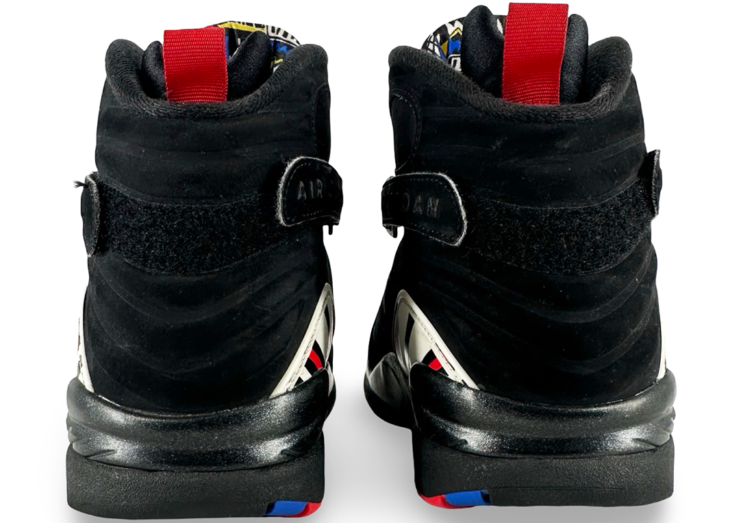 Jordan 8 Retro Playoffs (2023)