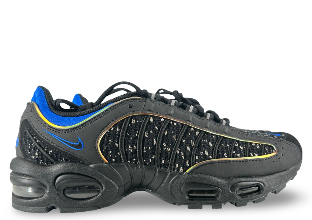 Nike Air Max Tailwind 4 Supreme Black