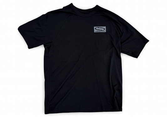 "CONTROL" ACTIVE TEE