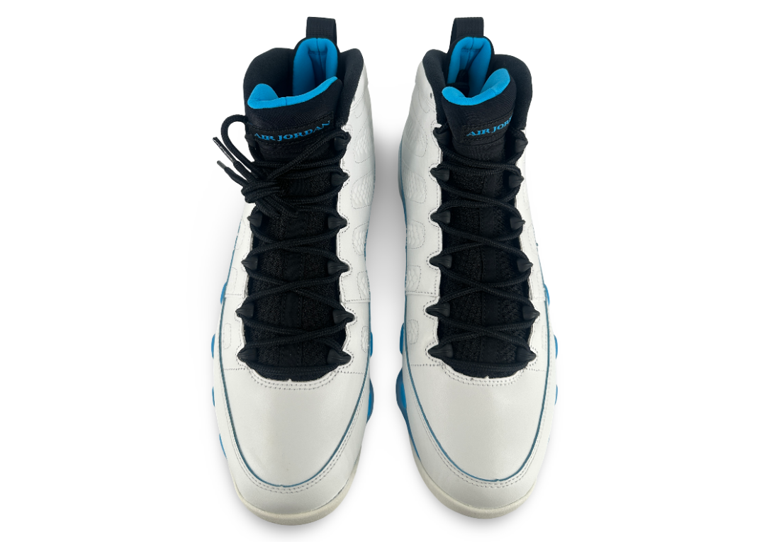 Jordan 9 Retro Powder Blue (2024)