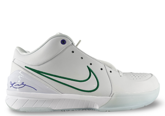 Nike Kobe 4 Protro Draft Day Pack Milwaukee Bucks (Opened Packaging)