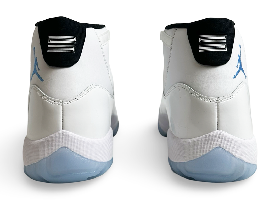 Jordan 11 Retro Legend Blue (2024)