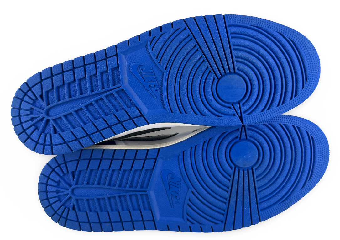 Jordan 1 Retro Low OG Game Royal