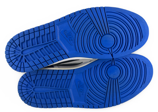 Jordan 1 Retro Low OG Game Royal