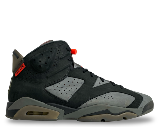 Jordan 6 Retro PSG Paris Saint-Germain