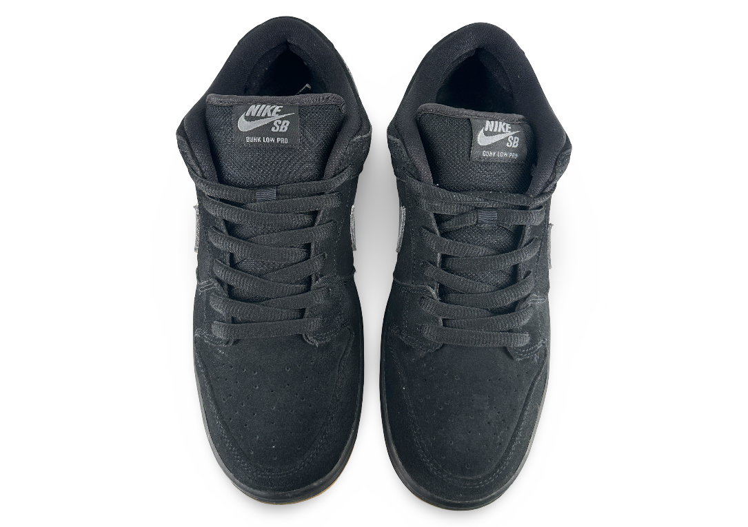 Nike SB Dunk Low Fog
