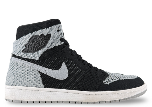 Jordan 1 Retro High Flyknit Shadow (2018)