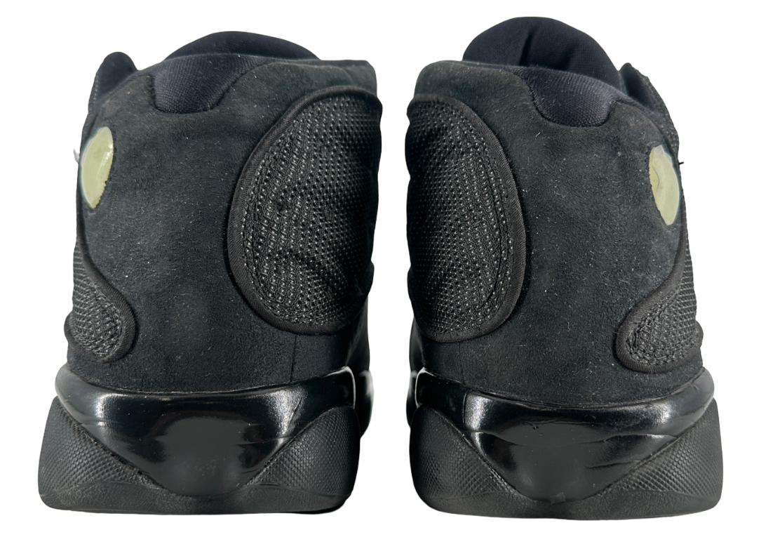 Jordan 13 Retro Black Cat