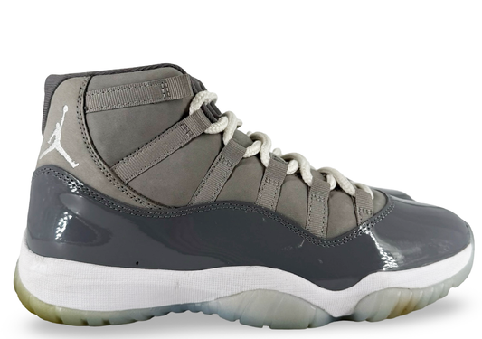 Jordan 11 Retro Cool Grey (2021)