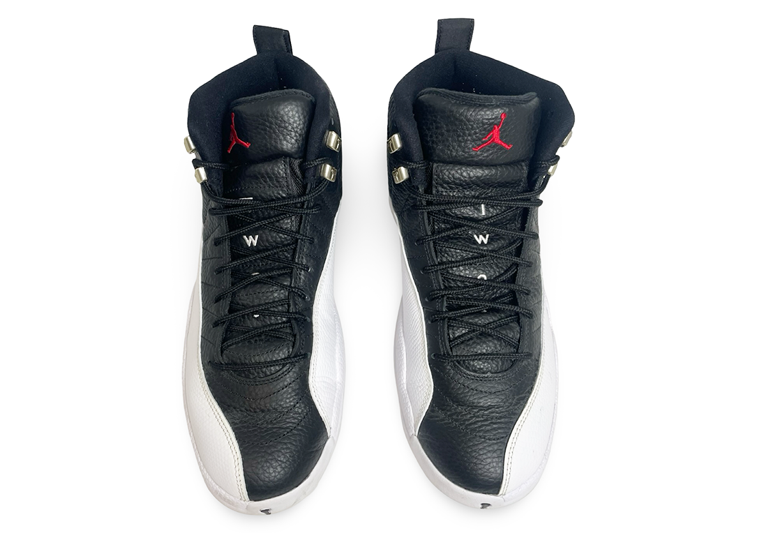 Jordan 12 Retro Playoffs (2022)