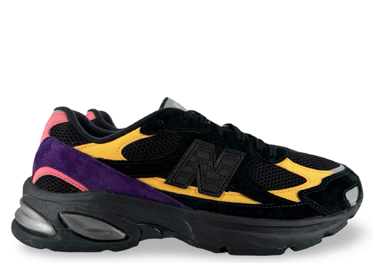 New Balance 2010 Kith Black Multi