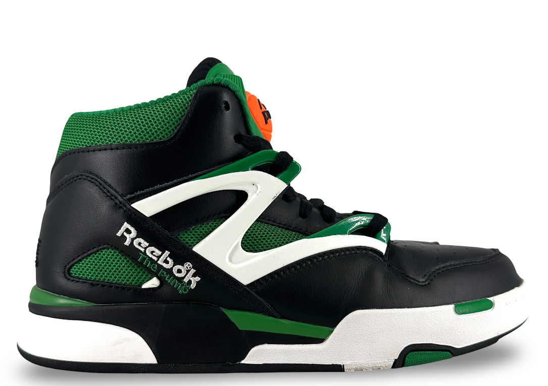 Reebok Pump Omni Zone II Celtics