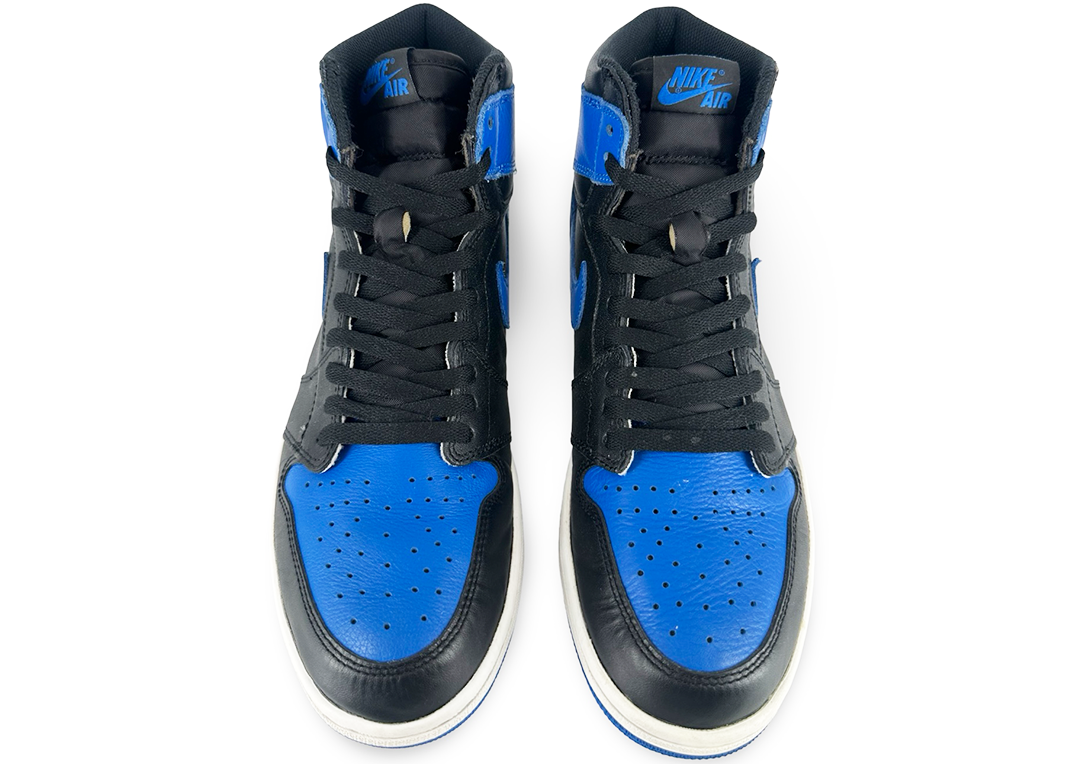 Jordan 1 Retro Royal (2017)