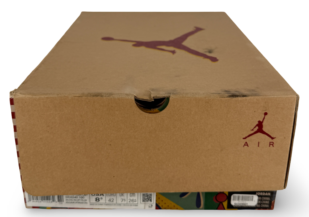 Jordan 5 Retro Low Chinese New Year (2021)