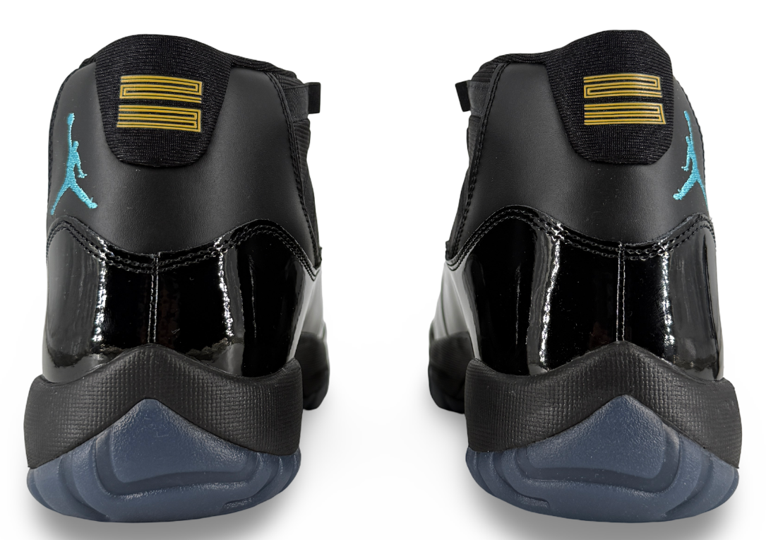 Jordan 11 Retro Gamma Blue (2025)
