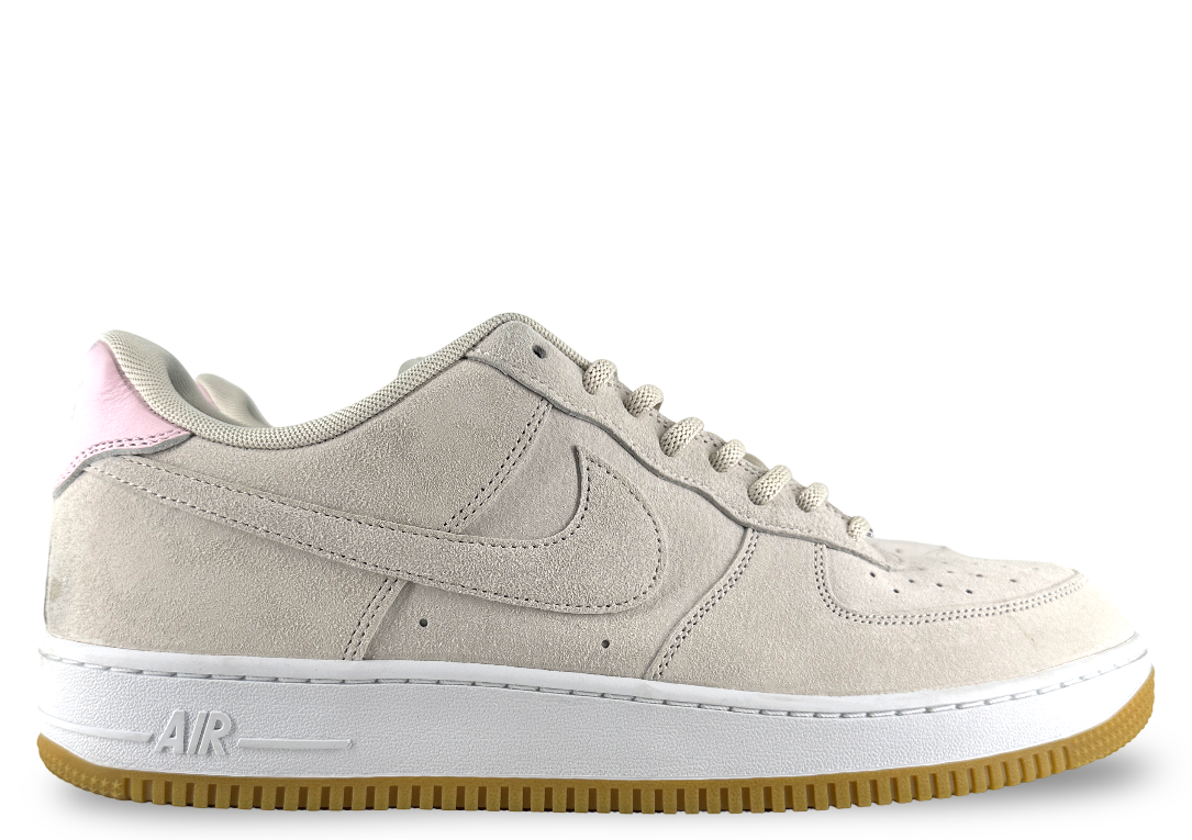 Nike Air Force 1 Low SB Light Orewood Brown Pink