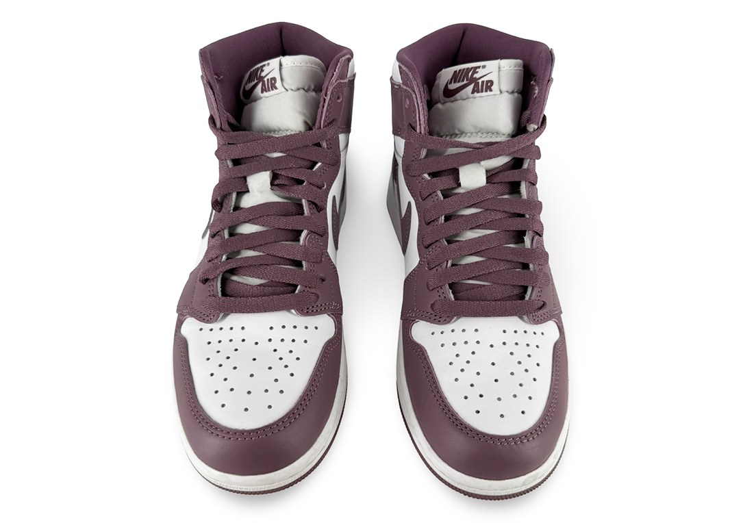 Jordan 1 Retro High OG Mauve