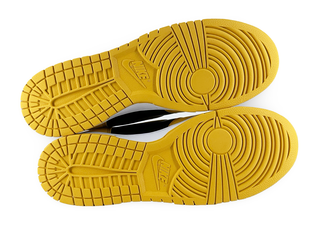 Nike Dunk High Wu-Tang (2024)